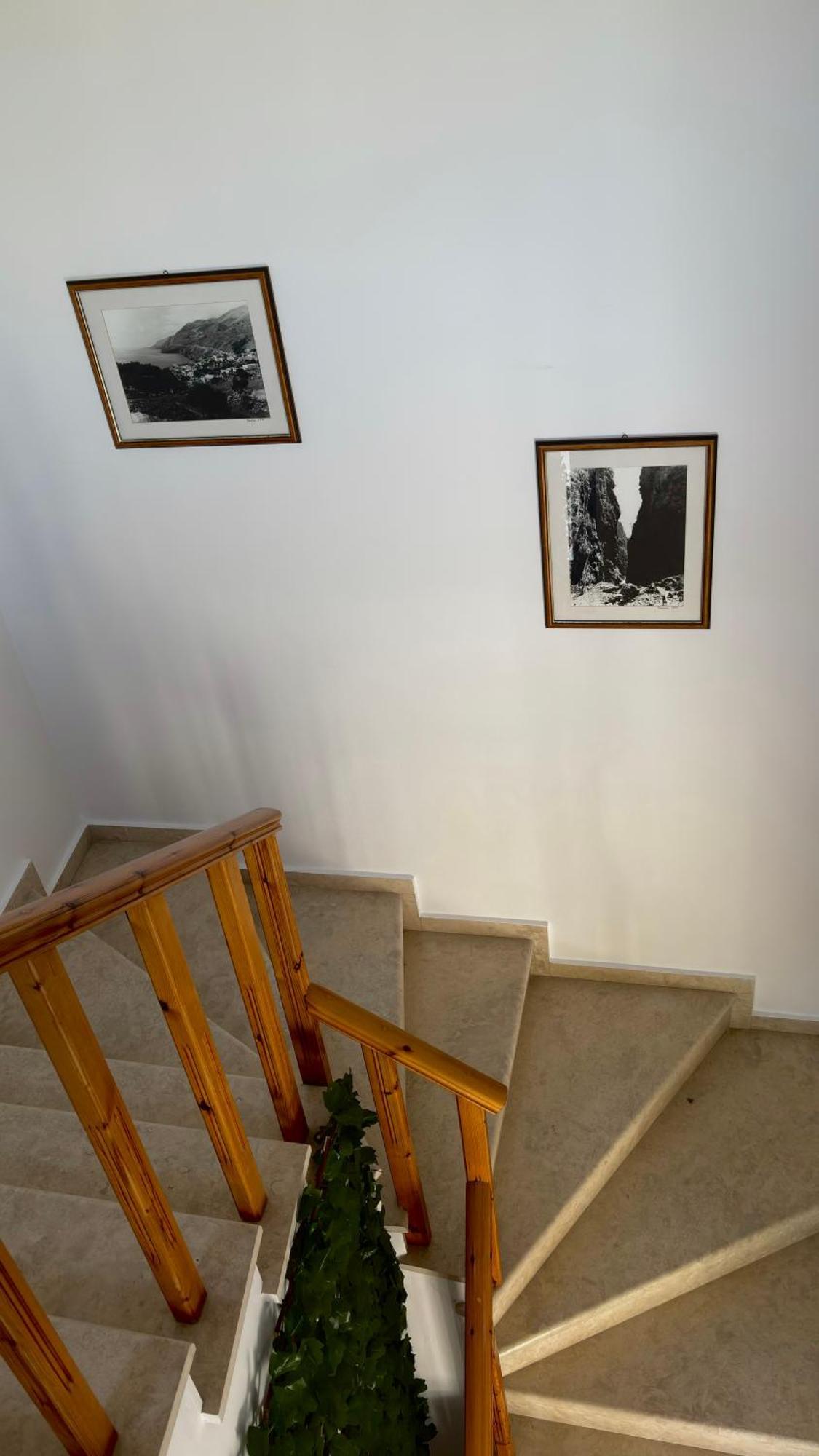 Mesohori Studios Sfakiá Exteriér fotografie