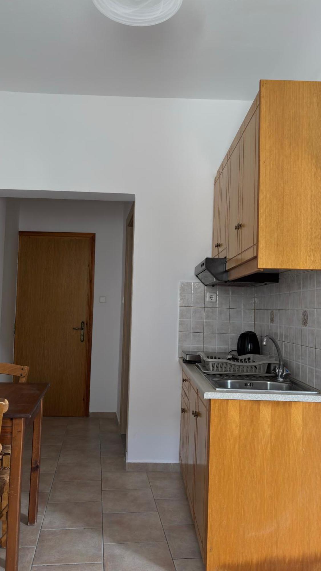Mesohori Studios Sfakiá Exteriér fotografie