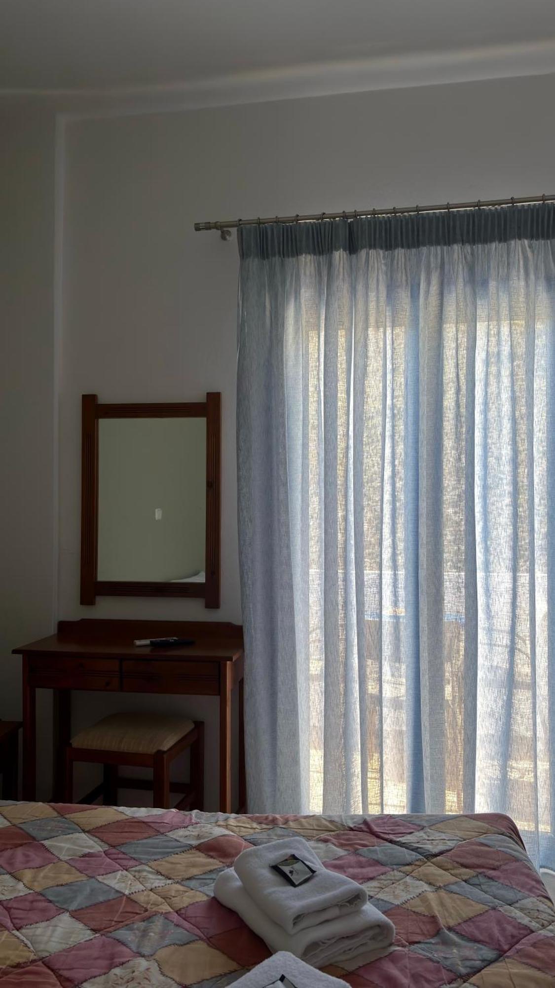 Mesohori Studios Sfakiá Exteriér fotografie